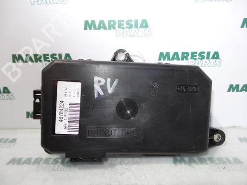 Used Control unit FIAT STILO (192_) 1.6 16V (192_XB1A) (103 hp) 31420769