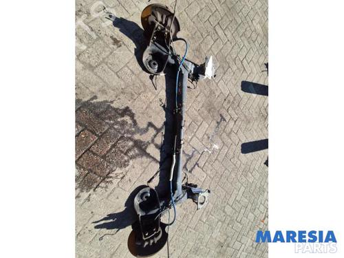Used Rear axle PEUGEOT 5008 (0U_, 0E_) 1.6 16V (156 hp) 31455957