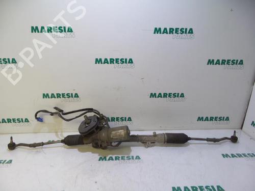 Used Steering rack CITROËN C3 Pluriel (HB_) 1.4 HDi (68 hp) 31502166