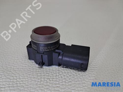 Used Electronic sensor PEUGEOT 308 II (LB_, LP_, LW_, LH_, L3_) 1.6 THP 125 (125 hp) 32012055