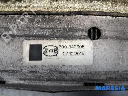 Intercooler FIAT 500 (312_) 0.9 (312AXN1A) | BP33471200M30 - Image 4