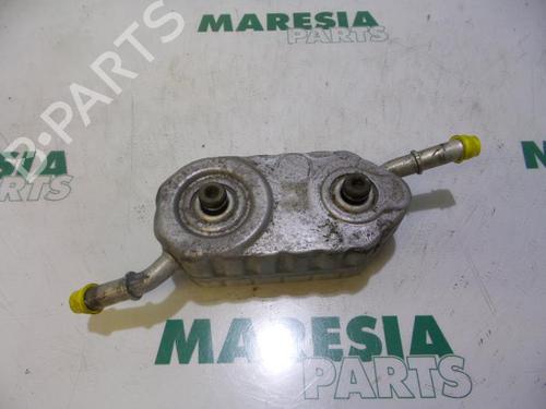 Used Heater matrix PEUGEOT 407 SW (6E_, 6D_) 2.0 HDi 135 (136 hp) 31487829
