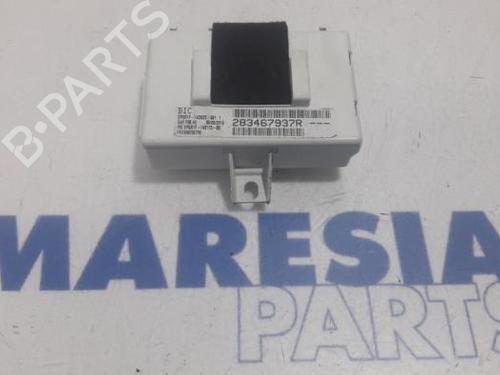 Used Electronic module RENAULT MEGANE III Grandtour (KZ0/1) 1.5 dCi (KZ09, KZ0D, KZ1G, KZ29, KZ14, KZ1W, KZ10, KZ1F,... (110 hp) 31385488