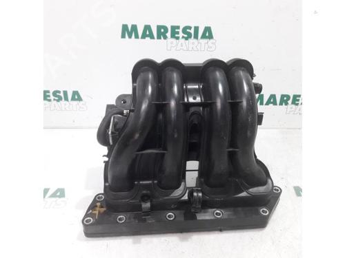 Used Injection rail ALFA ROMEO MITO (955_) 1.4 MultiAir (955AXL1B) (105 hp) 31397038