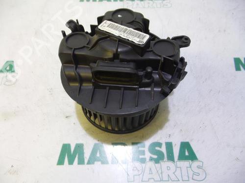 Used Heater blower motor CITROËN C2 (JM_) 1.1 (60 hp) 31529056