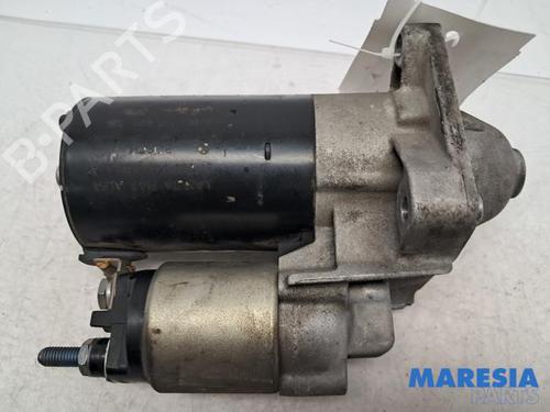 Motor arranque Motor arranque ALFA ROMEO GIULIETTA (940_) 1.4 TB (940FXB1A, 940FXB11) (170 hp) 36041373 36041373