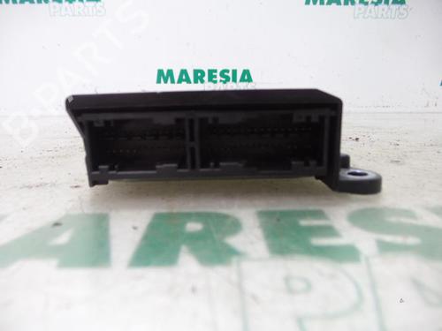 ECU airbags CITROËN C3 II (SC_) 1.2 VTi 82 | BP31482526M53