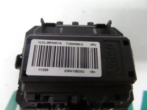 Electronic sensor PEUGEOT 308 SW I (4E_, 4H_) 1.6 HDi | BP31485139M84 - Image 2