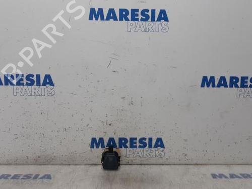 Used Electronic sensor PEUGEOT 208 I (CA_, CC_) 1.6 VTi (120 hp) 31464094