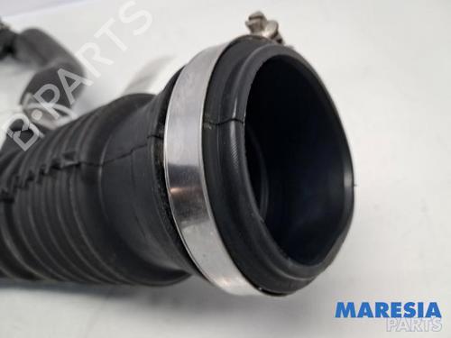 Pipe RENAULT CLIO IV (BH_) 0.9 TCe 90 (BHNF, BHMA, BHMH, BHJK, BHJR) | BP31476520M125 