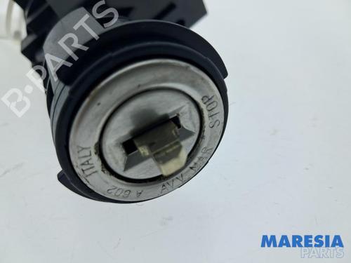 Ignition barrel FIAT 500 C (312_) 1.2 (312CXA1A, 312AXA1A) | BP38569800M48 - Image 2