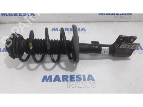 Left front shock absorber PEUGEOT PARTNER Box Body/MPV 1.6 HDi 16V | BP31457700M16 - Image 2