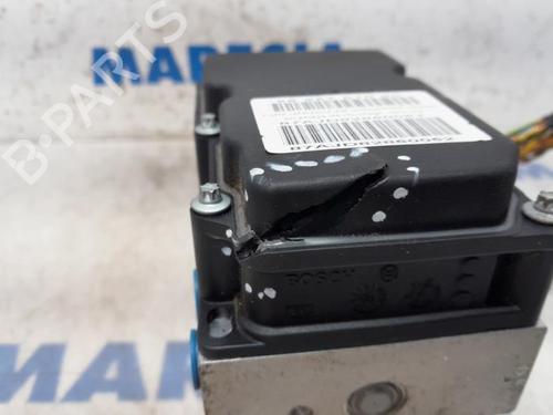 ABS pump PEUGEOT PARTNER Box Body/MPV 1.6 HDi | BP31449679M43