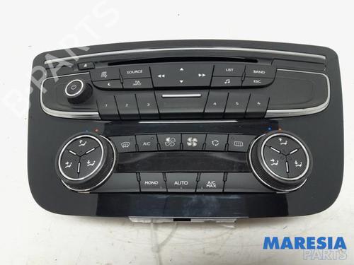 Used Climate control PEUGEOT 508 SW I (8E_) 1.6 THP (156 hp) 31493040