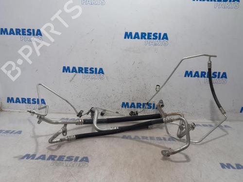 Used AC pipe RENAULT CLIO IV Grandtour (KH_) 1.5 dCi 90 (KHN3, KHN4) (90 hp) 31395345