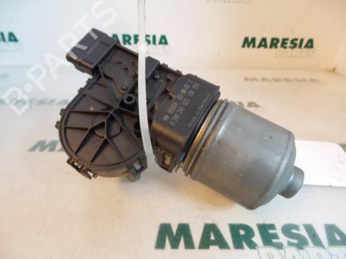 Front wiper motor PEUGEOT 206 CC (2D) 2.0 S16 | BP31496742M29