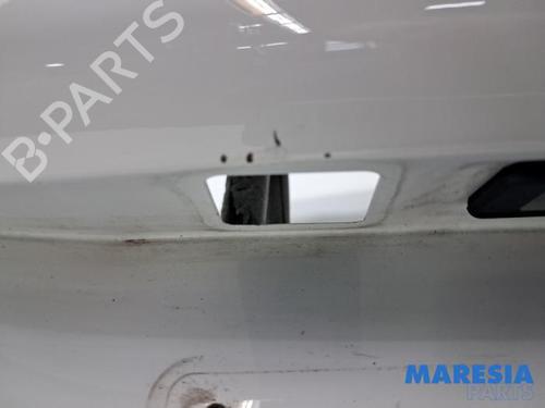 Tailgate PEUGEOT 2008 I (CU_) 1.2 THP 110 / PureTech 110 | BP32011899C6 