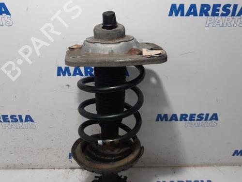 Right front shock absorber PEUGEOT EXPERT Van (VF3A_, VF3U_, VF3X_) 2.0 HDi 140 | BP31461302M17