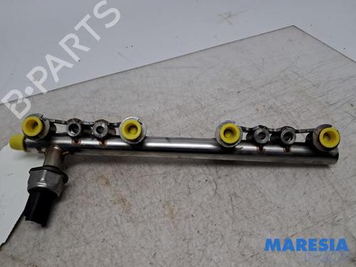 Injection rail RENAULT CAPTUR I (J5_, H5_) 1.2 TCe 120 | BP39961319M98 - Image 2