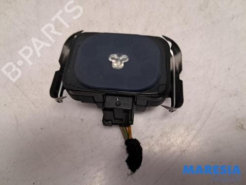 Used Electronic sensor PEUGEOT 308 I (4A_, 4C_) 1.6 16V (120 hp) 31413776