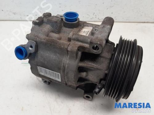 AC compressor FIAT 500 C (312_) 0.9 (312AG1A) | BP31512195M34 - Image 2