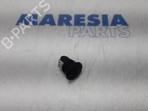 Used Other Other PEUGEOT 208 I (CA_, CC_) 1.6 VTi (120 hp) 31404159 31404159