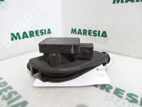 Used Electronic module CITROËN C5 I (DC_) 2.0 HDi (DCRHZB, DCRHZE) (109 hp) 31390198