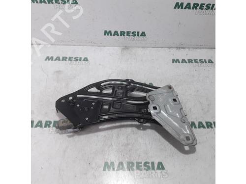 Used Rear right window mechanism PEUGEOT 207 CC (WD_) 1.6 16V (120 hp) 31385735