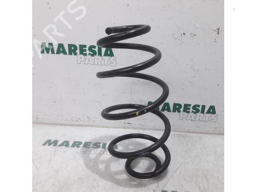 Støddæmperfjeder FIAT DOBLO Cargo (263_) 1.6 D Multijet (263WXD1B, 263WXR1B, 263WXX1B, 263ZXD1B,... (105 hp) 31397473