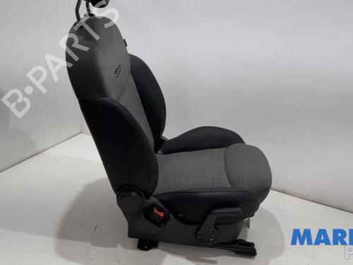 Left front seat FIAT 500 C (312_) 1.2 (312CXA1A, 312AXA1A) | BP31816695C15