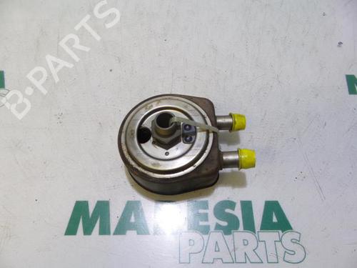 Used Oil radiator RENAULT LAGUNA II Grandtour (KG0/1_) 1.9 dCi (KG0E, KG0R) (100 hp) 31492010