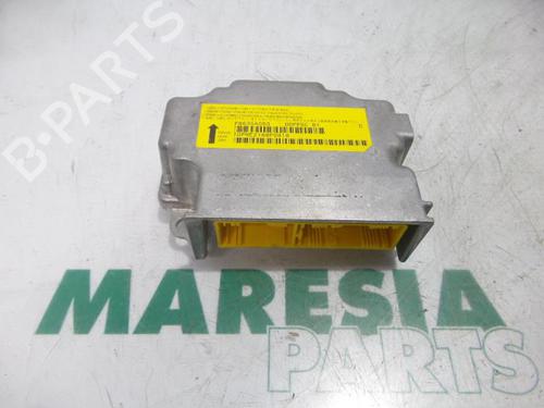 Used ECU airbags CITROËN C-CROSSER (VU_, VV_) 2.2 HDi (156 hp) 31458811