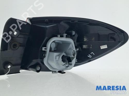 Left taillight RENAULT CAPTUR I (J5_, H5_) 1.2 TCe 120 | BP37524308C34 - Image 4