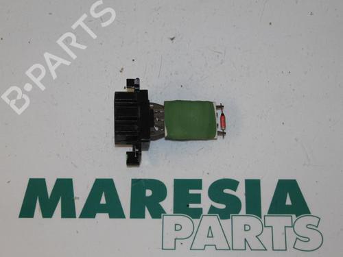Used Electronic sensor FIAT PUNTO EVO (199_) 1.3 D Multijet (84 hp) 31439335
