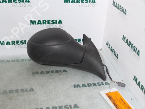 Used Right mirror CITROËN C3 Pluriel (HB_) 1.6 (109 hp) 31533491