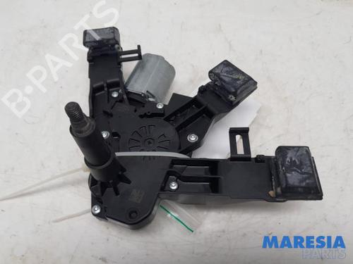 Used Rear wiper motor CITROËN GRAND C4 SPACETOURER (3A_, 3E_) 1.2 PureTech 130 (131 hp) 31483987