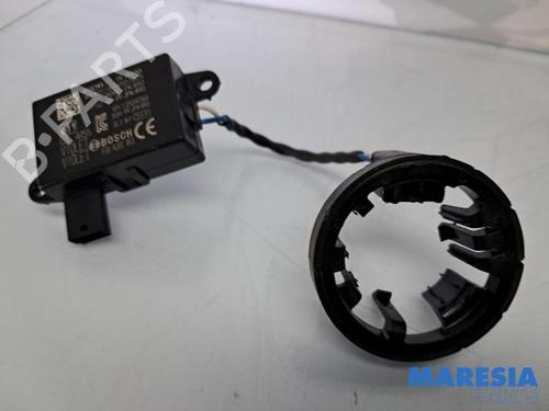 Engine control unit (ECU) OPEL KARL (C16) 1.0 | BP31408421M57  - Image 9