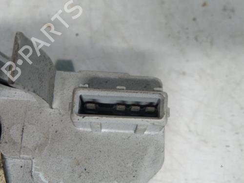 Electronic module PEUGEOT 307 (3A/C) 1.6 16V | BP31416914M83