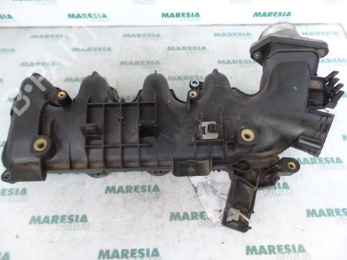Used Injection rail PEUGEOT 207 (WA_, WC_) 1.6 HDi (109 hp) 31403594