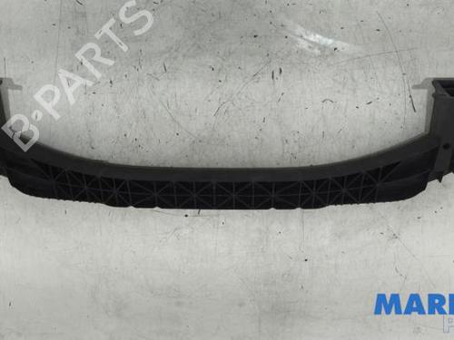 Used Rear bumper reinforcement Rear bumper reinforcement 37161891 37161891