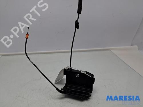 Electronic module CITROËN C4 Picasso II 1.6 THP 155 | BP31467568M83