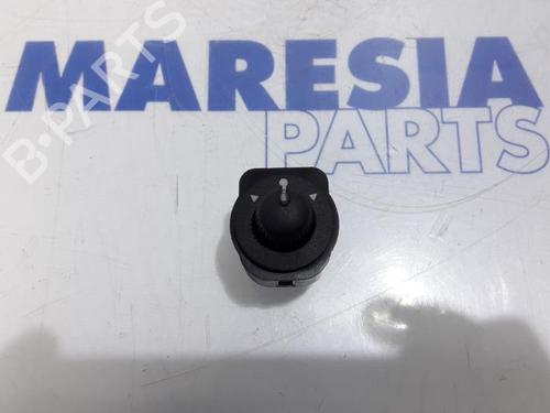 Used Mirror switch FIAT PANDA (312_, 319_) 0.9 (312PXG1A) (86 hp) 31471378