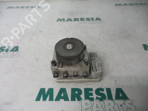 Used ABS pump CITROËN C3 II (SC_) 1.6 HDi (92 hp) 31398808