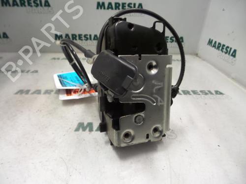 Electronic module RENAULT MEGANE II Estate (KM0/1_) 1.5 dCi (KM16) | BP31513694M83