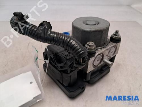 ABS pump PEUGEOT 108 1.0 VTi | BP31414260M43