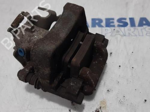 Left rear brake caliper CITROËN BERLINGO Box Body/MPV (B9) 1.6 VTi 95 | BP31459343M107 - Image 4