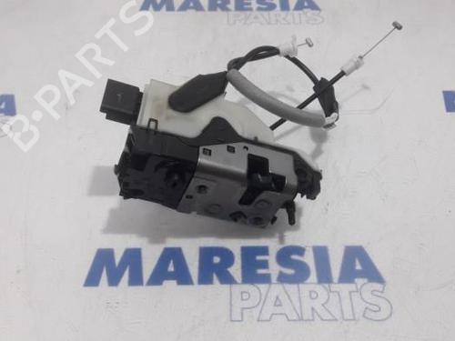 Used Electronic module PEUGEOT 208 I (CA_, CC_) 1.2 VTi 68 / PureTech 68 (68 hp) 31530614