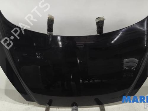 Used Hood Hood 37034476 37034476