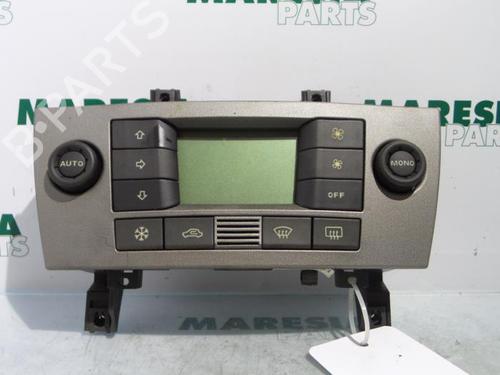 Used Climate control FIAT STILO (192_) 2.4 20V (192_XD1A, 192AXD12) (170 hp) 31513554