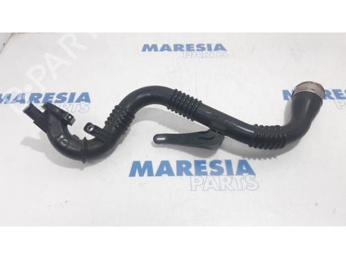 Udstødningssystem RENAULT CLIO IV (BH_) 0.9 TCe 90 (BHNF, BHMA, BHMH, BHJK, BHJR) (90 hp) 31411536